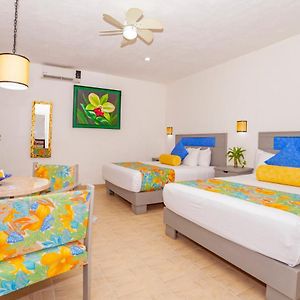 Familien Doppelzimmer
